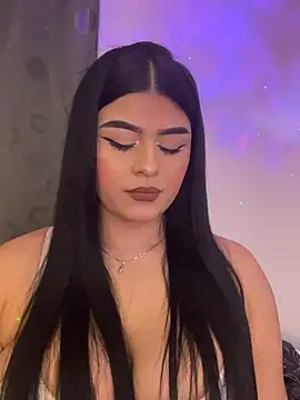 Snapshot of Kariina__69 chatting on 06.24.26 Kariina 69 online show from 06.24.26