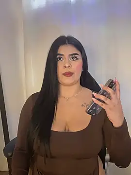 Snapshot of Kariina__69 chatting on 07.10.26 Kariina 69 online show from 07.10.26