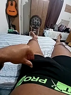 Preto Dr online show from 04.18.26