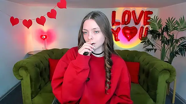 marshmallowee online show from 03.21.25