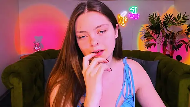 marshmallowee online show from 11.17.25