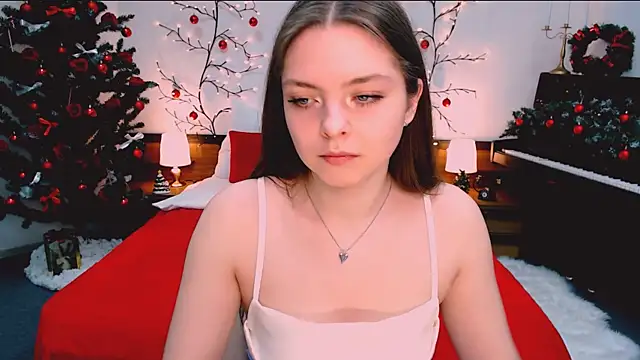 marshmallowee online show from 12.18.25