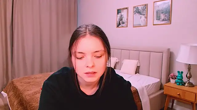 marshmallowee online show from 02.25.26