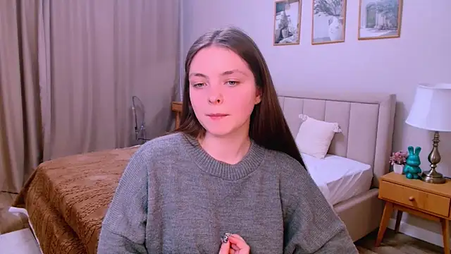 marshmallowee online show from 03.09.26