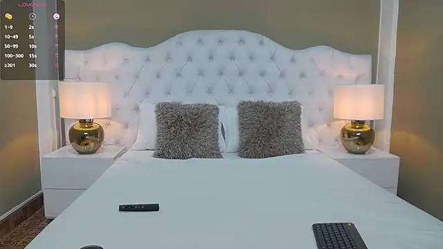 Little Lizzy Miller online show from 09.16.25