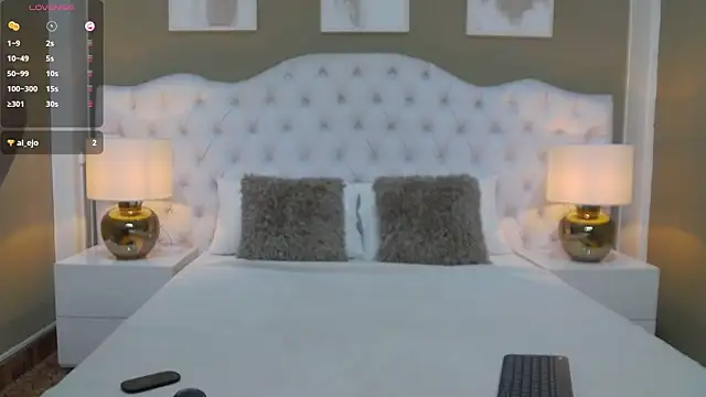 Little Lizzy Miller online show from 04.22.26