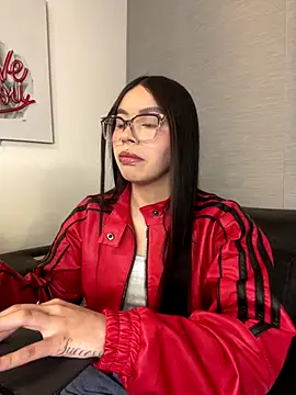 Cristina pinkk online show from 12.02.25