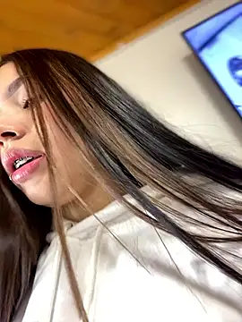 Cristina pinkk online show from 01.16.26