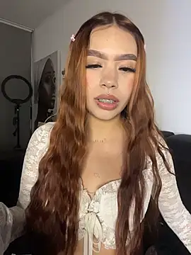 Cristina pinkk online show from 02.20.26