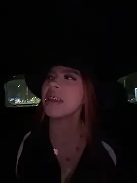 Cristina pinkk online show from 03.18.26