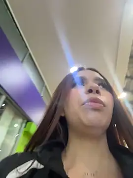 Cristina pinkk online show from 04.16.26