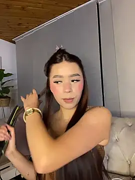 Cristina pinkk online show from 04.20.26