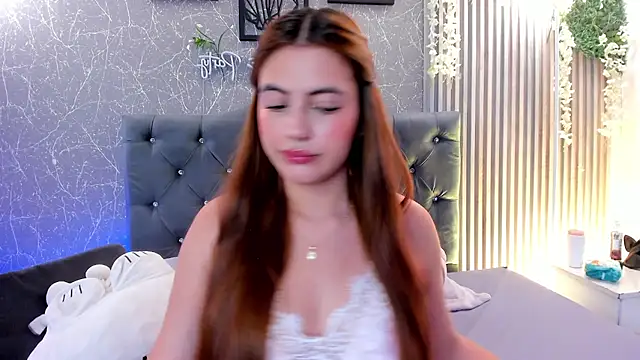 mialeia01 online show from 06.22.26