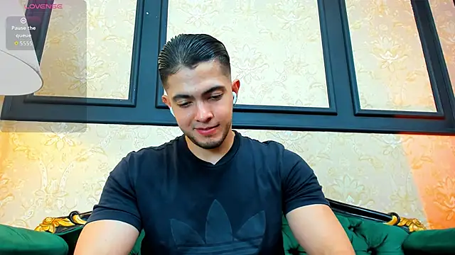 GrantBlake online show from 02.14.26