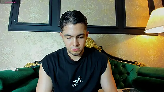 GrantBlake online show from 04.21.26