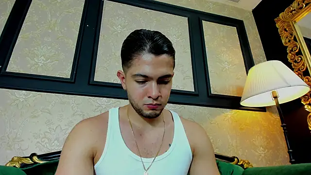 Snapshot of GrantBlake chatting on 05.16.26 GrantBlake online show from 05.16.26