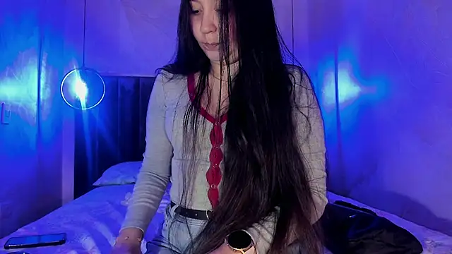 AlissaJoness online show from 04.13.26