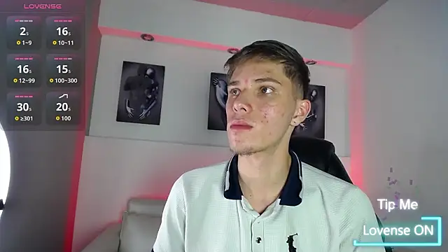 Robbin Blaze online show from 02.06.26