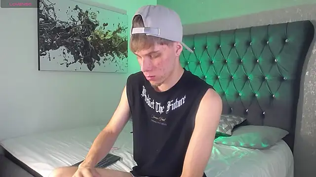 Robbin Blaze online show from 04.16.26