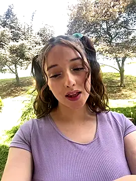 Baby  Otaku online show from 09.11.25