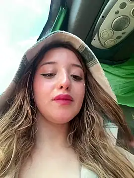 Baby  Otaku online show from 02.12.26