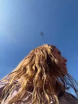 Baby  Otaku online show from 04.08.26