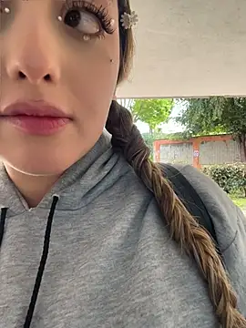 Baby  Otaku online show from 04.17.26