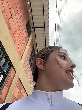 Baby  Otaku online show from 04.18.26