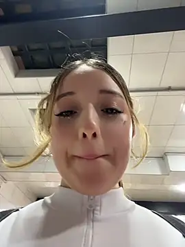 Baby  Otaku online show from 04.18.26