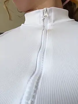 Baby  Otaku online show from 04.18.26