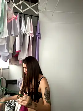 Snapshot of Mia__Gray chatting on 09.11.25 Mia Gray online show from 09.11.25