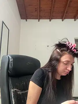 Mia  Gray online show from 02.11.26