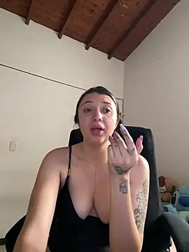 Mia  Gray online show from 05.13.26