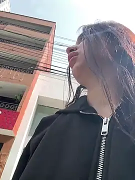 Mia  Gray online show from 06.02.26