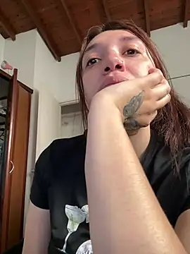 Snapshot of Mia__Gray chatting on 07.14.26 Mia Gray online show from 07.14.26