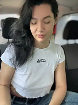 Snapshot of MeekyRich chatting on 09.20.25 MeekyRich online show from 09.20.25