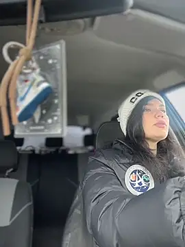 MeekyRich online show from 03.08.26