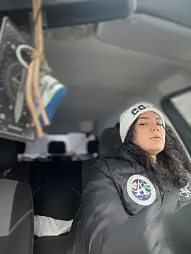 MeekyRich online show from 03.09.26