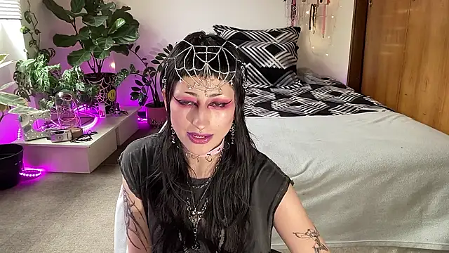 ELENA UMBRA online show from 03.01.26