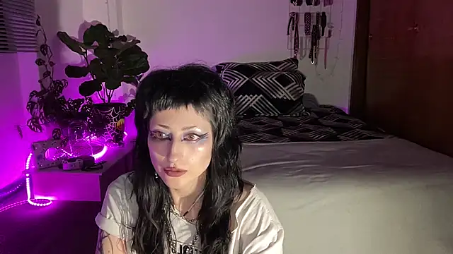 ELENA UMBRA online show from 03.02.26