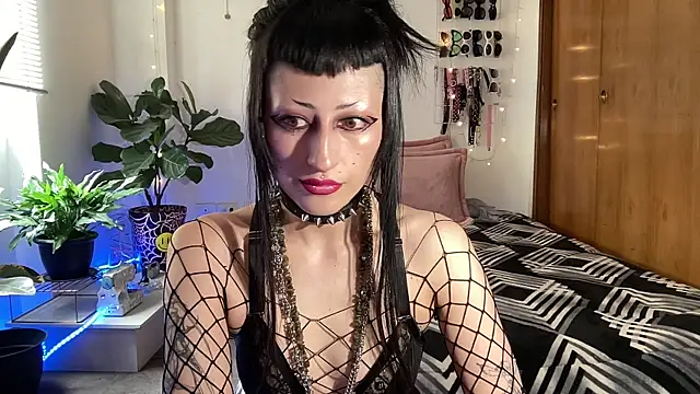 ELENA UMBRA online show from 07.19.26