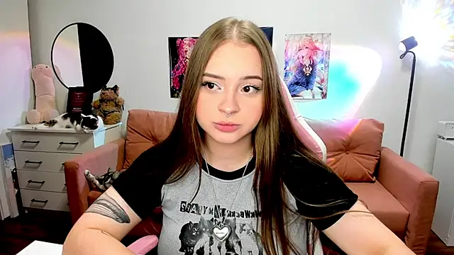 mistress lain online show from 09.26.25