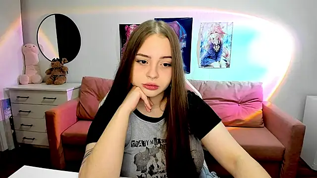 mistress lain online show from 10.29.25