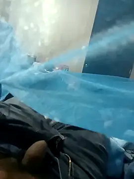 luuiss12 online show from 10.05.25