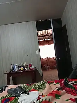 luuiss12 online show from 11.29.25