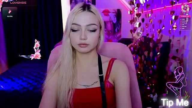 LinaLirian online show from 02.24.26