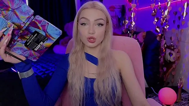 LinaLirian online show from 03.21.26