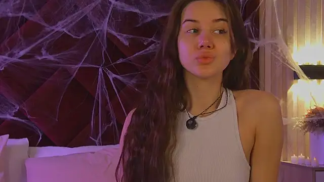 StacyHarland online show from 10.27.25