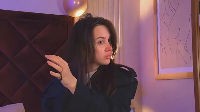 StacyHarland online show from 04.24.26