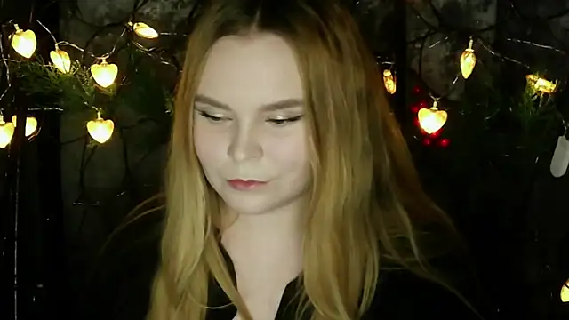 blushing star online show from 02.12.26